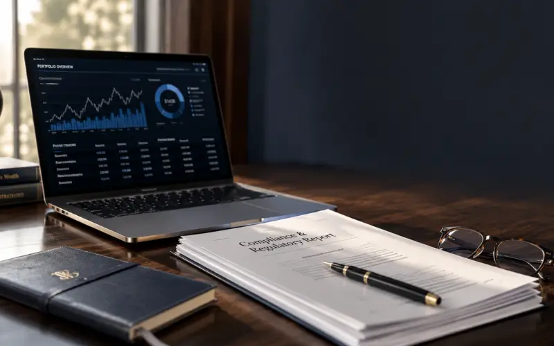 A Comprehensive Guide to CRS in Banking