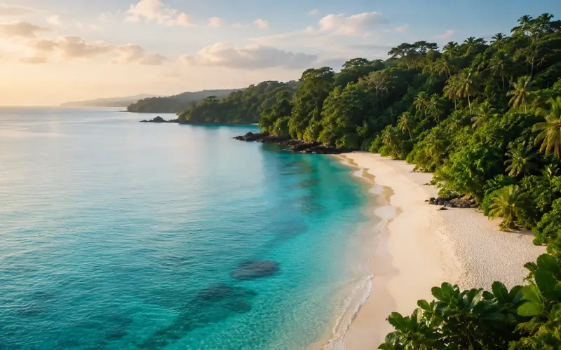 Comprehensive Guide to The Pensionado Visa In Panama