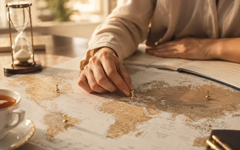The 183-Day Rule and How Tax Residency Really Works